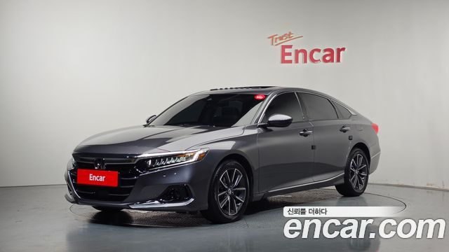 2021 Honda Accord, VIN 1HGCV1650MA510299