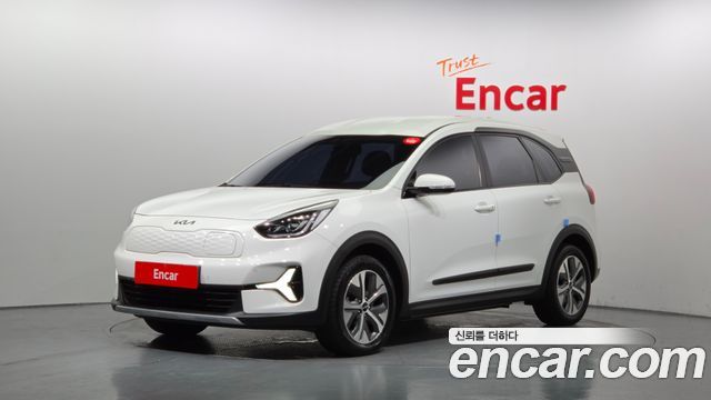 2024 Kia Niro, VIN KNAA181GFRT015964