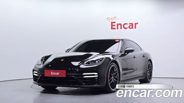 2023 Porsche Panamera, VIN WP0AG2972PL135162