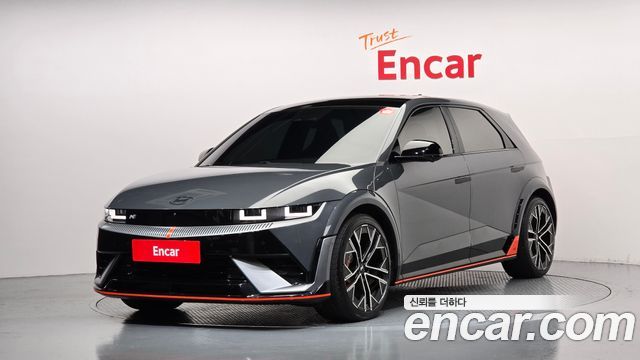 2024 Hyundai Ioniq 5, VIN KMHKN818PRU000478