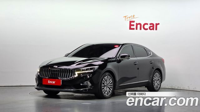2021 Kia K7, VIN KNALC41BBMA241781