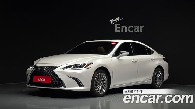 2022 Lexus ES, VIN JTHBA1C13N2008068
