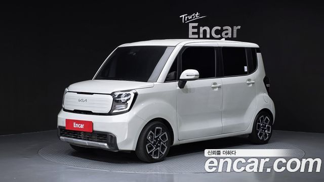 2025 Kia Ray, VIN KNACH811BST438875