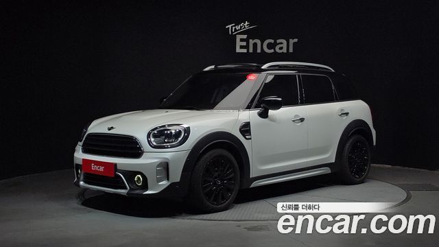 2024 Mini Countryman, VIN WMW31BR00R3S33717