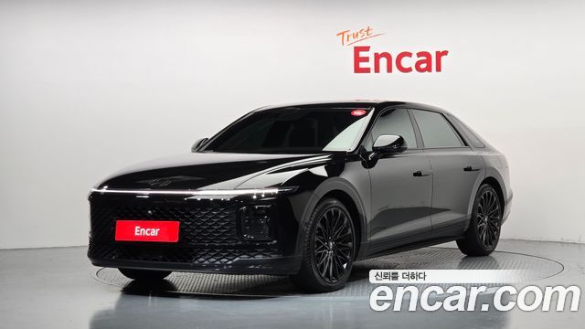 2023 Hyundai Grandeur, VIN KMHN341DBPA058014