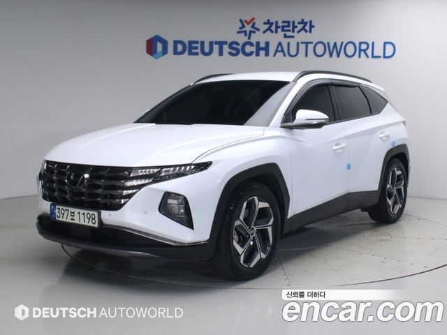 2023 Hyundai Tucson, VIN KMHJE81CBPU193606