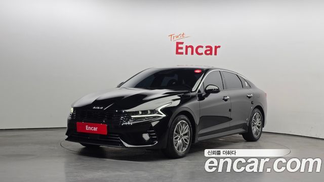 2023 Kia K5, VIN KNAG341JBPA029732