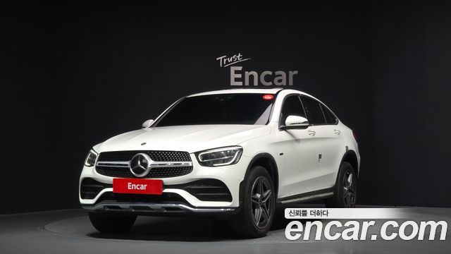 2021 Mercedes-Benz GLC-Class, VIN W1N0J5DBXMF927119