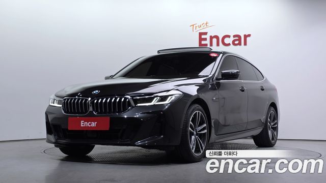 2024 BMW Gran Turismo, VIN WBAJY8103RCP95984
