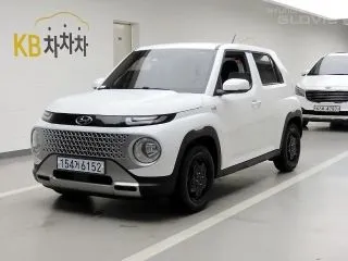 2023 Hyundai Casper, VIN KMHB3518BPW053398