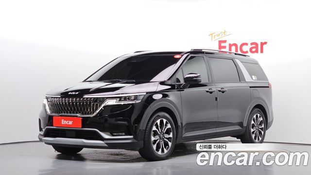 2023 Kia Carnival, VIN KNANB813BPS255079