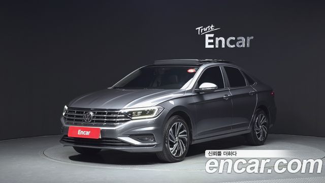 2021 Volkswagen Jetta, VIN WVWZZZBUZMM055546