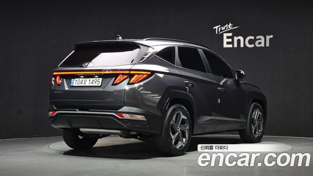 2023 Hyundai Tucson, VIN KMHJC81BGPU214454
