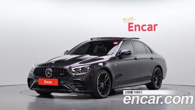 2023 Mercedes-Benz E-Class, VIN W1KZF6BB2PB132253