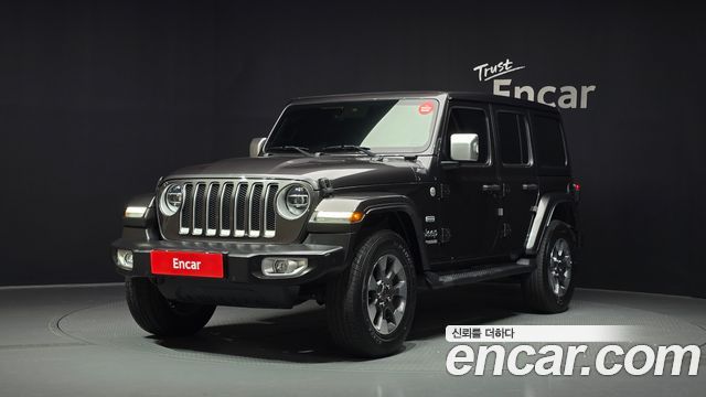 2021 Jeep Wrangler, VIN 1C4HJXEN5MW667369