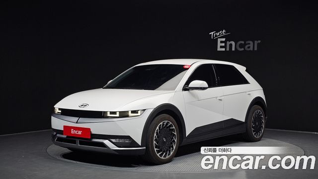 2022 Hyundai Ioniq 5, VIN KMHKN81CPNU023409