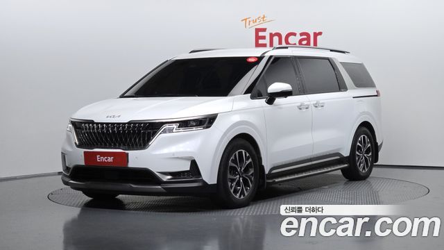 2023 Kia Carnival, VIN KNANC81BBPS378996