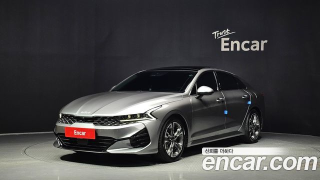 2020 Kia K5, VIN KNAG641BBLA046275