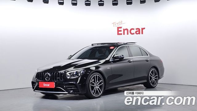2021 Mercedes-Benz E-Class, VIN W1KZF6BB4MA942856