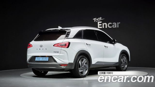 2023 Hyundai Nexo, VIN KMHJ8816FPU029930