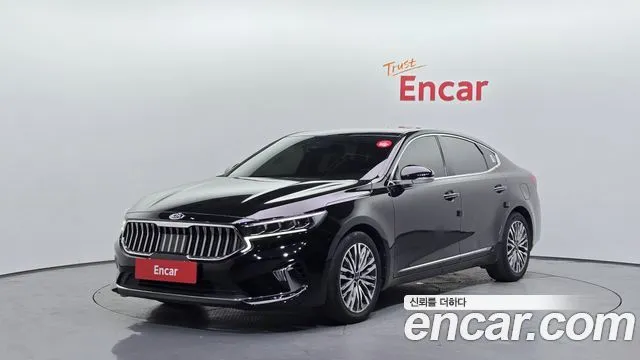 2021 Kia K7, VIN KNALC41BBMA244314