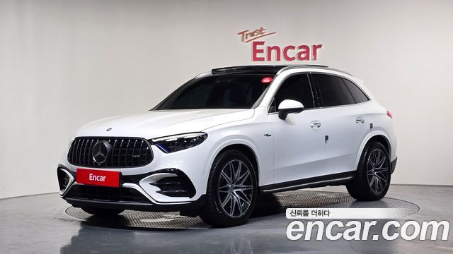 2025 Mercedes-Benz GLC-Class, VIN W1NKM8HB3SF289496