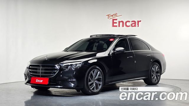 2024 Mercedes-Benz E-Class, VIN W1KLF0FB4RA031107