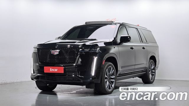 2023 Cadillac Escalade, VIN 1GYS48KL9PR458509