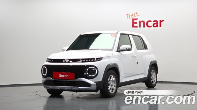 2025 Hyundai Casper, VIN KMHB3511FSW007863