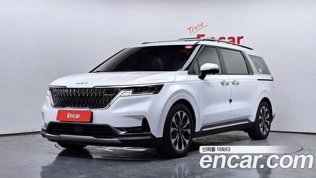 2023 Kia Carnival, VIN KNANC81BBPS221402