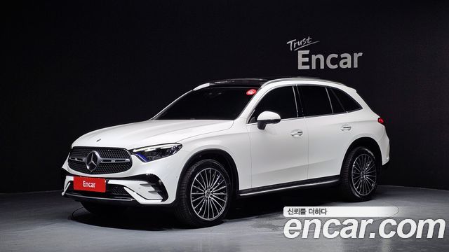 2026 Mercedes-Benz GLC-Class, VIN W1NKM4HB0TF486913