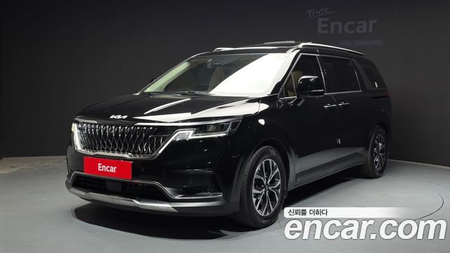 2023 Kia Carnival, VIN KNHNE373BPS324480