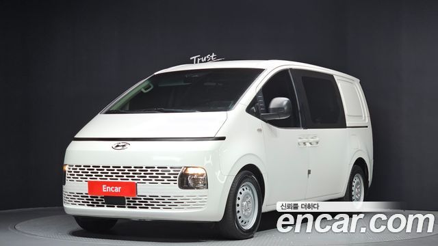 2023 Hyundai Staria, VIN KMFYGX71BPU105405