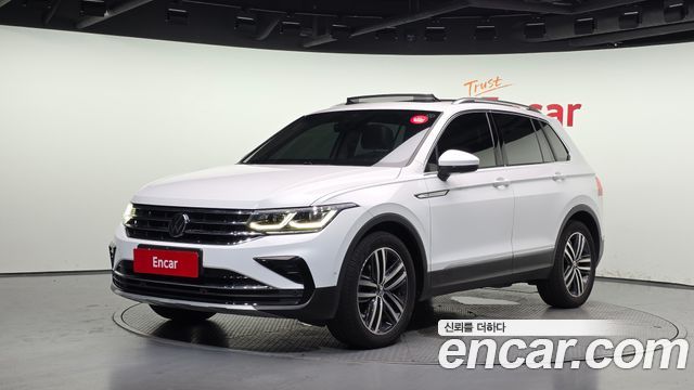 2023 Volkswagen Tiguan, VIN WVGZZZ5N8PW017234