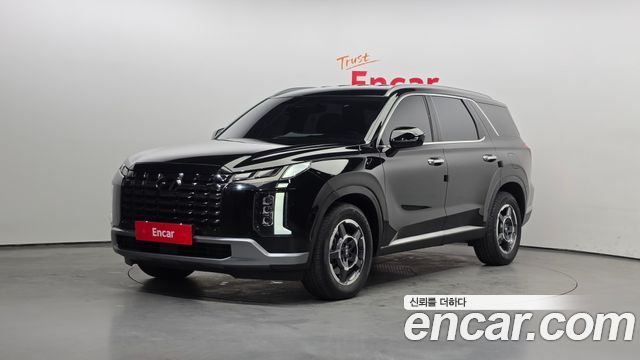 2023 Hyundai Palisade, VIN KMHR281EBPU597960