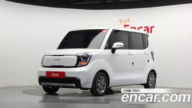 2025 Kia Ray, VIN KNACG811BST436047