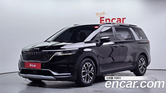 2022 Kia Carnival, VIN KNANB81BBNS182401
