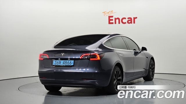 2020 Tesla Model 3, VIN 5YJ3E1EA8LF648200