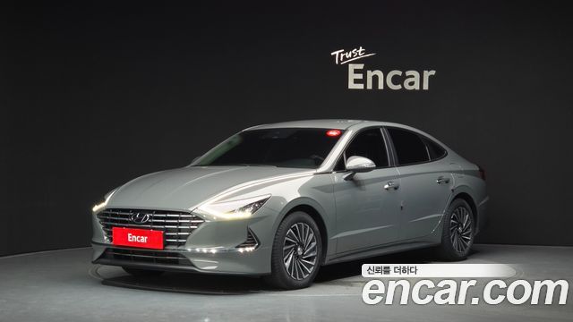 2022 Hyundai Sonata, VIN KMHL241JBNA052263