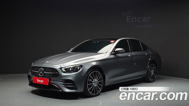 2023 Mercedes-Benz E-Class, VIN W1KZF8GB6PB180651