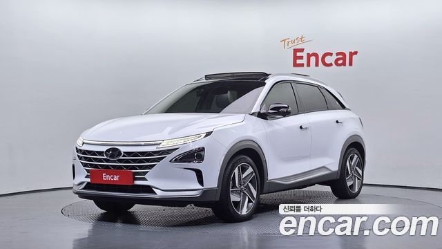 2023 Hyundai Nexo, VIN KMHJ8816FPU025036
