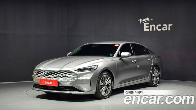 2023 Kia K8, VIN KNAM6411BPA064857
