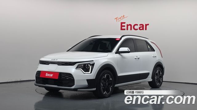 2023 Kia Niro, VIN KNACP811FPA024751