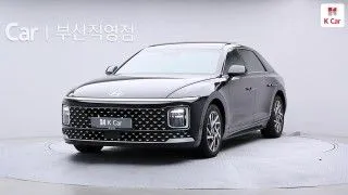 2025 Hyundai Grandeur, VIN KMHN241DBSA115851