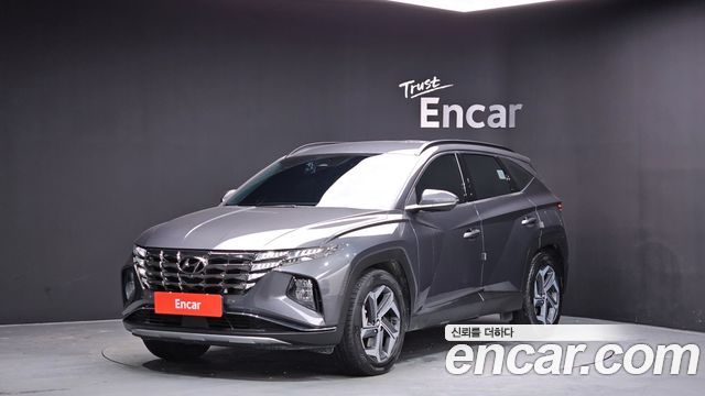2021 Hyundai Tucson, VIN KMHJE81CDMU007693