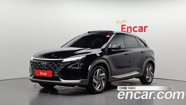 2023 Hyundai Nexo, VIN KMHJ8816FPU032097