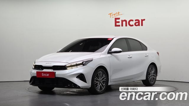 2023 Kia K3, VIN KNAF241BEPA961755