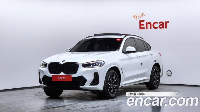 2024 BMW X4, VIN WBA21DT03R9W09338