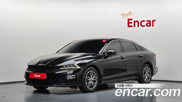 2023 Kia K5, VIN KNAG341ABPA204004