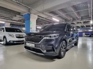 2022 Kia Carnival, VIN KNANC81BBNS164145